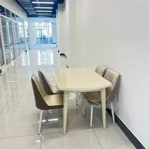 Стол и стулья, Душанбе