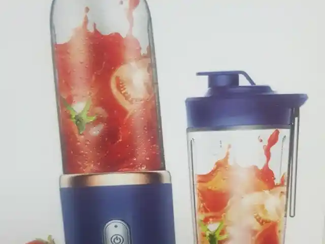 Блендери дасти, Душанбе