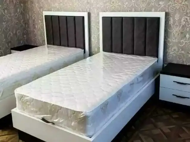 Кровать, Душанбе