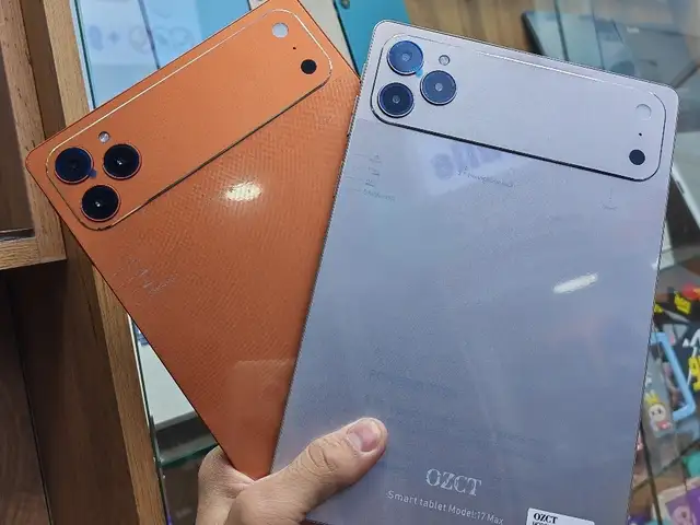 Планшет OZCT 17Max 16/1tb Oreng, Душанбе