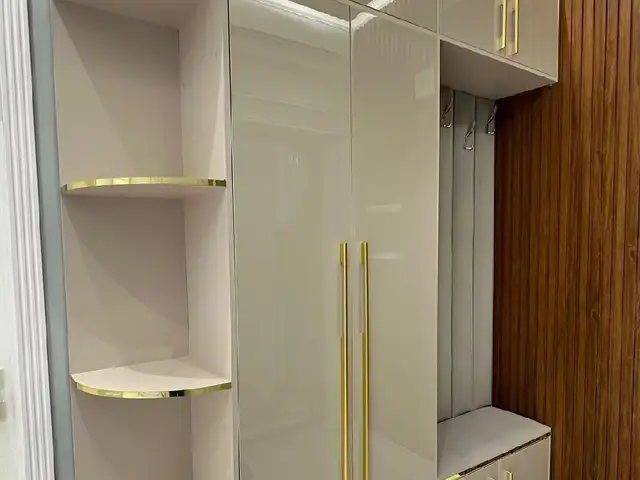 Прихожка на заказ, Душанбе