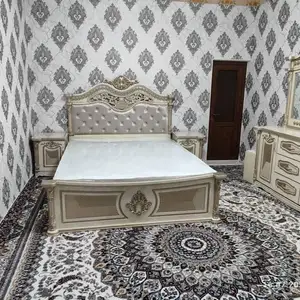 Спальный гарнитур, Худжанд