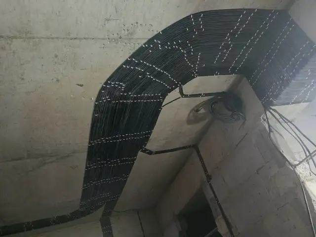Услуги монтажа электрики, Ваҳдат - 5