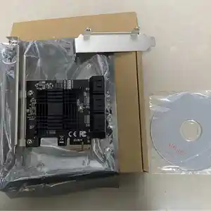 PCI-e Sata 3.0 6-порт, Душанбе