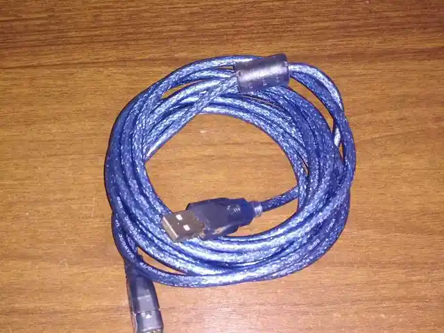 USB удлинитель, Душанбе
