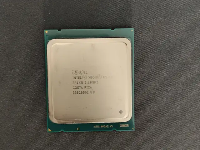 Процессор Intel Xeon CPU E5-2620 V2 corei-5 , 7, Душанбе
