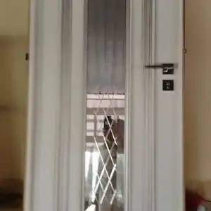 Двери, Душанбе