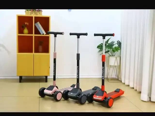 Самакат, Душанбе