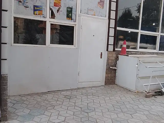 Помещение под магазин / салон, 45м², Шохмансур, Душанбе