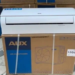 Холодильник Aux, Душанбе