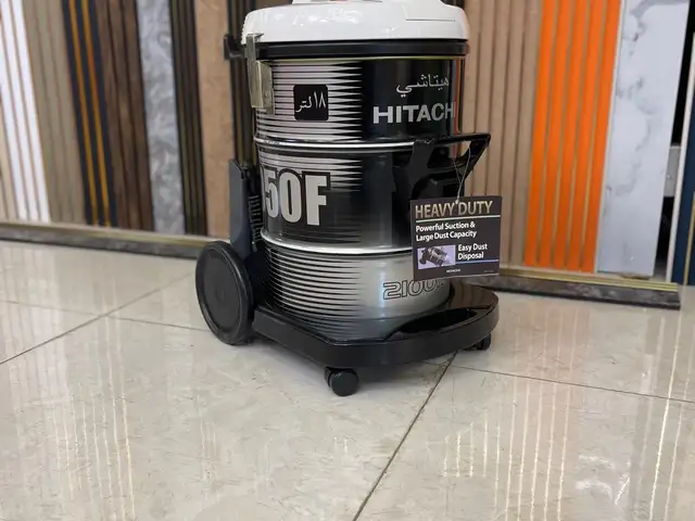 Пылесос Hitachi 2100W, Душанбе