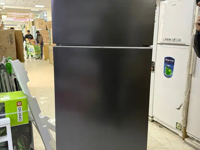 Холодильник Samsung Rt47, Душанбе