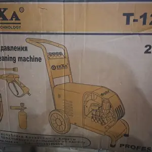 Мойка высокого давления теха 2200ват, Душанбе