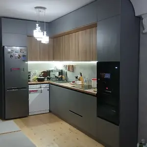 Кухонный гарнитур на заказ, Худжанд