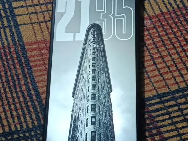 Xiaomi Mi 11 T, Душанбе
