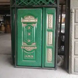 Дарвоза, Душанбе