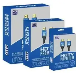 Кабель HDMI 4k 30м, Душанбе