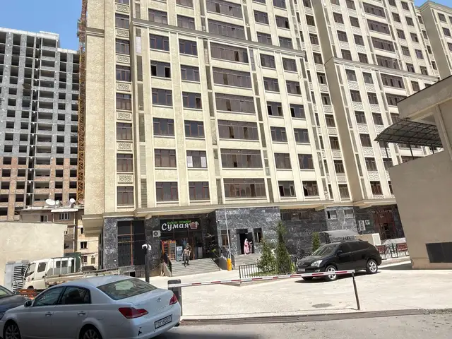 2-комн. квартира, 2 этаж, 65 м², шохмансур, Душанбе