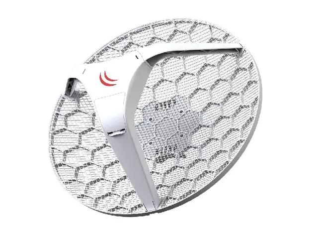 Антенна MikroTik LHG 5 RBLHG-5nD, Худжанд