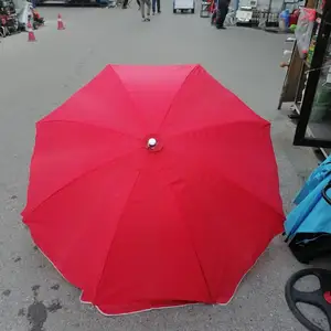 Зонтик, Душанбе