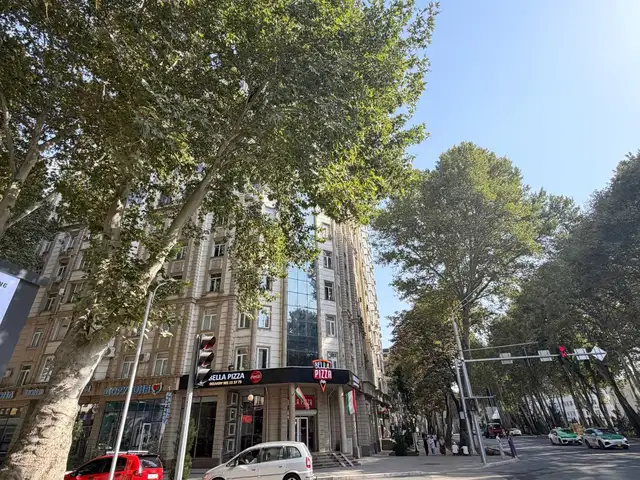 3-комн. квартира, 7 этаж, 116 м², и сомони 8март, Душанбе