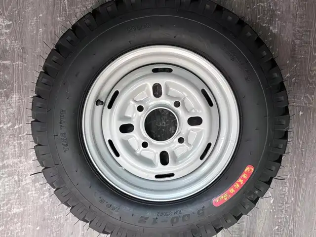 Колесо от мотороллера 4.5 х12 5х12, Рудаки