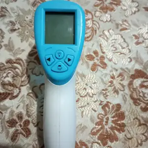 Градусник, Душанбе