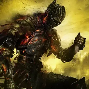 Игра Dark Souls 3 для PS4, Хуҷанд