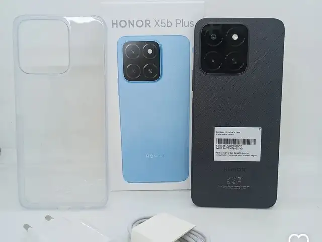 Huawei Honor X5b 128gb, Хуҷанд