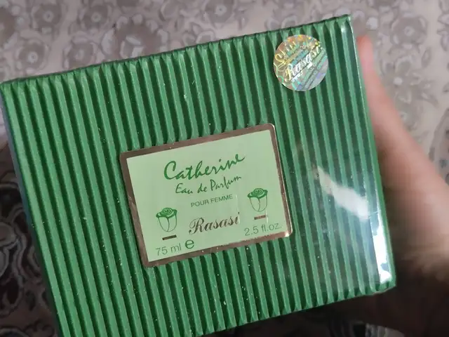 Парфюм Catherine parfume for women, Душанбе