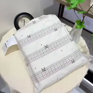 Летнее постельное белье, Хуҷанд