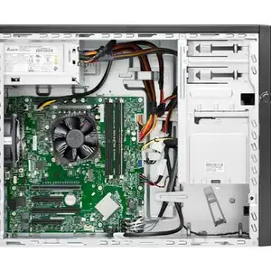 Сервер HPE ProLiant ML30 Gen10 Plus E-2314, Душанбе