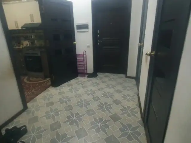 2-комн. квартира, 8 этаж, 50м², Исмоили Сомони, Душанбе