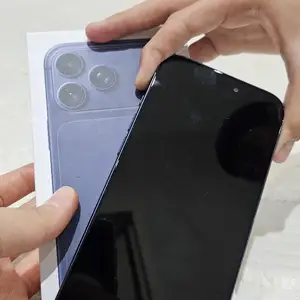 Apple iPhone 17 Pro Max, 1 tb, Deep Blue, Душанбе