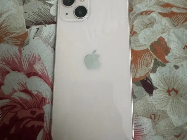 Apple iPhone 13, 512 gb, Pink, Душанбе