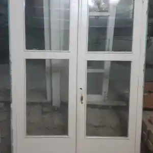 Двери, Худжанд