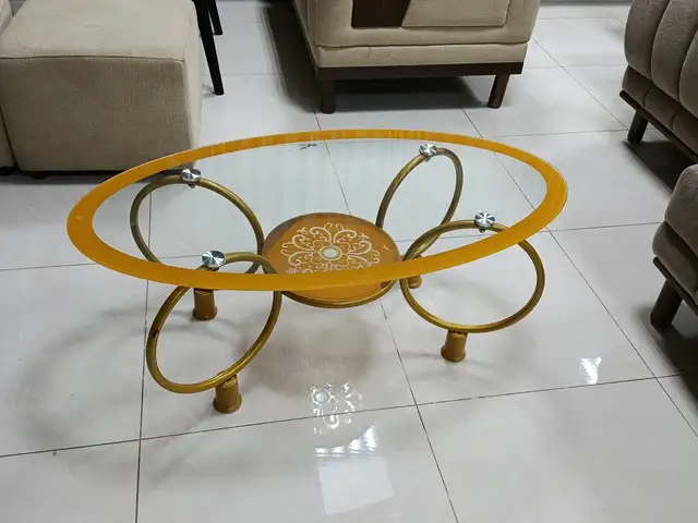 Журнальный столик, Душанбе