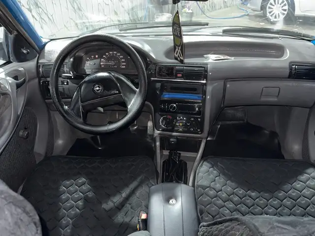 Opel Astra F, 1993, Душанбе - 6