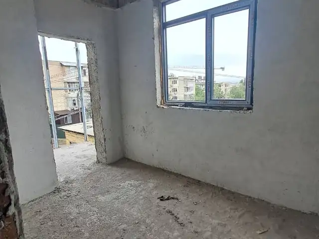 2-комн. квартира, 1 этаж, 57 м², 34мкр, Хуҷанд