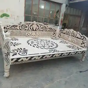 Тапчан, Душанбе