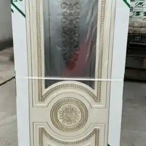Дверь эмаль, Душанбе