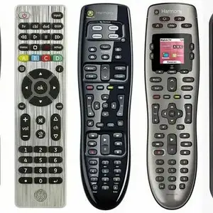 Пульт от TV Samsung, Душанбе