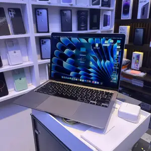 Ноутбук MacBook Air m1, Худжанд