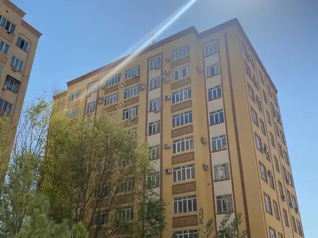 3-комн. квартира, 9 этаж, 85 м², 18 мкн, Худжанд