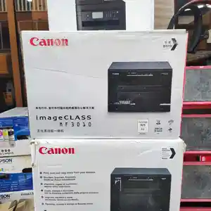 Принтер Canon MF3010 isensys, Душанбе