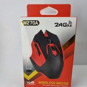 W270A мышка, Хуҷанд