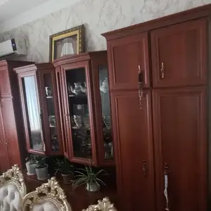 Мебель для зала, Худжанд