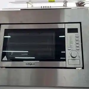 Микроволновка Eurolux, Душанбе