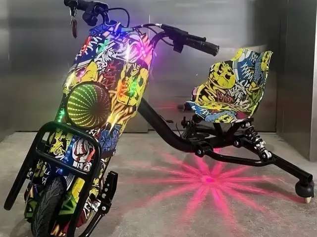 Дрифт карт, Худжанд