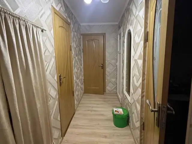 2-комн. квартира, 2 этаж, 50м², Цирк, Душанбе